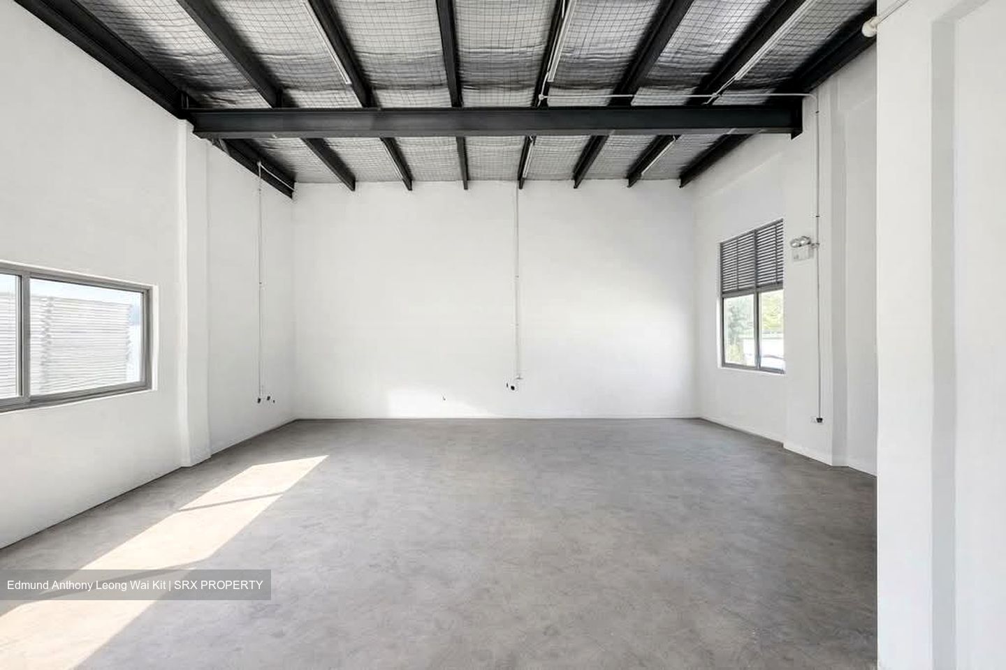 Tuas South Avenue 6 (D22), Factory #569167561